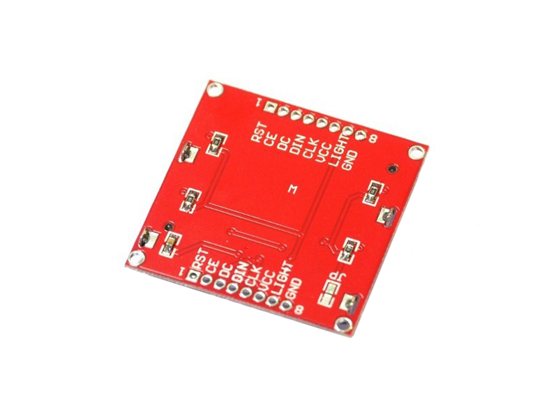 Nokia 5110 Display Module - Image 2